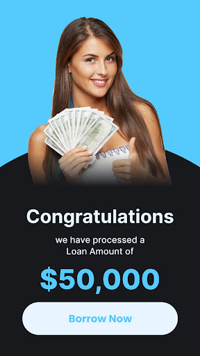 Speedy Loan - Fast Cash Loan