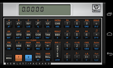 HP 15C Scientific Calculatorのおすすめ画像1
