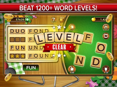Word Collect – Free Word Games 2
