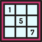 Cover Image of Baixar Sudoku {Pega Pro}  APK