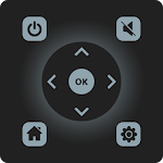 Cover Image of Descargar Remote For Element TV 1.1.0 APK
