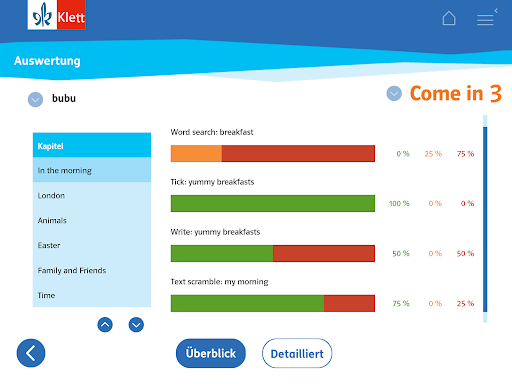 Come in - Englisch lernen screenshot 15