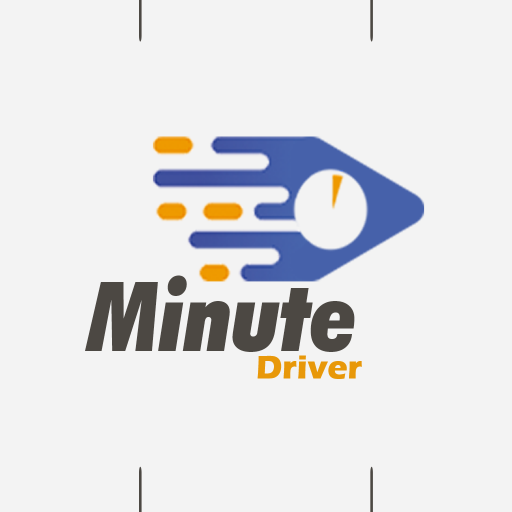 Minute Driver logo