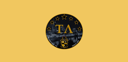 Tau Lambda