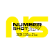 NUMBER SHOT2024 - Androidアプリ