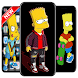 Bart Art Wallpapers New HD/4K - Androidアプリ