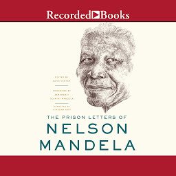 Icon image The Prison Letters of Nelson Mandela
