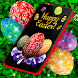 Easter Eggs Live Wallpaper - Androidアプリ