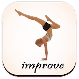 Tips To Improve Flexibility icon