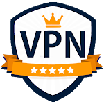 Cover Image of Download Fast Turbo VPN 3.0 APK