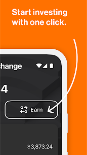 Download Coinchange   Earn & Buy Crypto v1.0.2 APK (MOD,Premium Unlocked) Free For Android 6