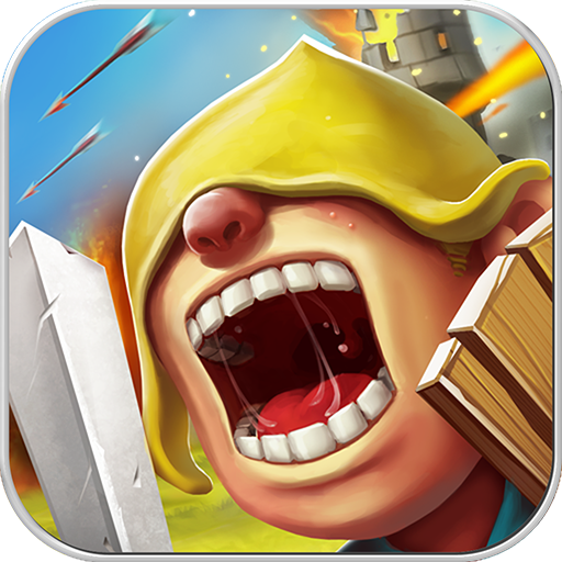Clash of Lords 2 MOD APK v1.0.337 (Unlimited Money)
