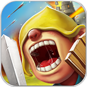 Clash of Lords 2: Guild Castle on pc
