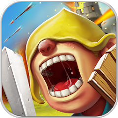 Clash of Lords 2: Guild Castle