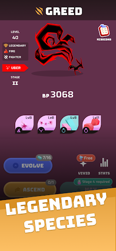 Voidpet Dungeon 2