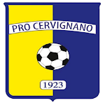 Cover Image of Download Pro Cervignano Calcio  APK