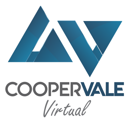 Coopervale Virtual logo