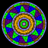 Mandalas LITE icon