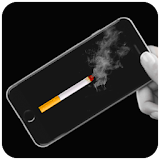 Smoke Cigarette (Virtual) icon