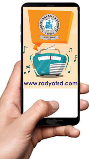 Slow Radyo Dinle - Radyo TSD Screen 2