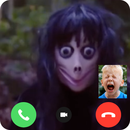 Fake Video Call - Horror Prank Download on Windows