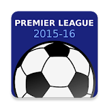 Premier League 2015 - 16 icon