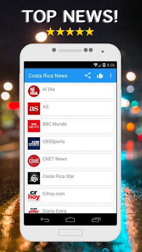 ?Costa Rica News 24H