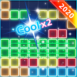 Icon image Puzzle Game Cube Block Puzzle