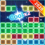 Puzzle Game Cube Block Puzzle