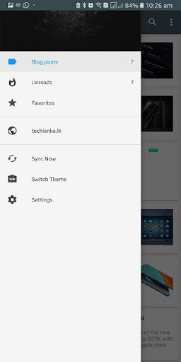 Tech Tamil Screen 2
