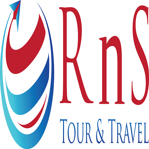 RnS Travel logo