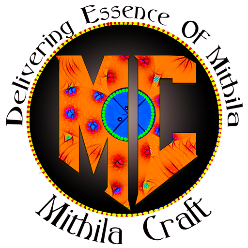 Mithila Craft logo