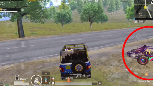 Guide For PUBG Mobile Tips 2021