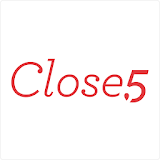 Close5  -  an eBay local marketplace icon