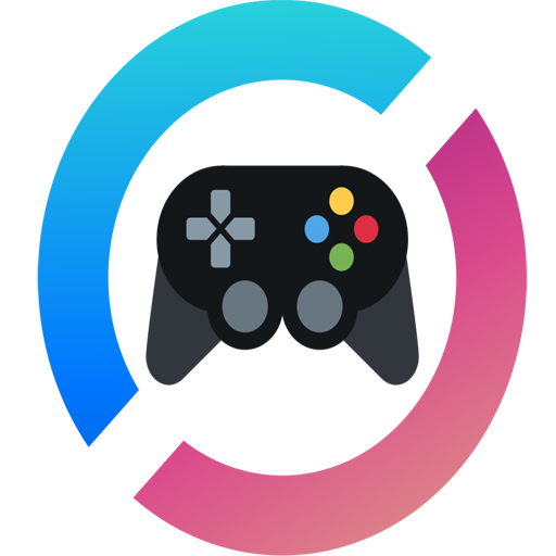 WikiGam logo