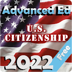 US Citizenship Test - Advanced Apk