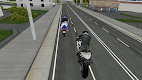 screenshot of Motorbike Driving Simulator