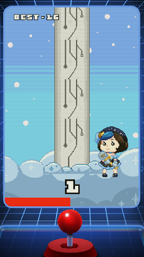 Pixelman - Collaborative Proje