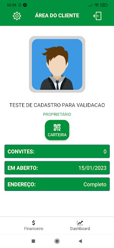 Ipê Recanto Clube Screen 2