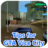 Tips for GTA Vice City icon