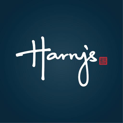 Harry's SG 6.1.4 Icon