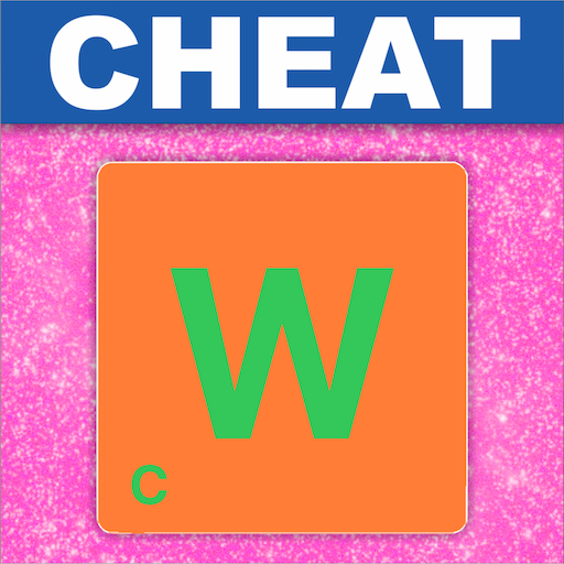 W-Chums Cheat & Solver 1.1.3 Icon