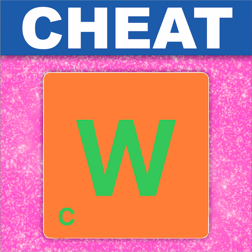 W-Chums Cheat & Solver logo