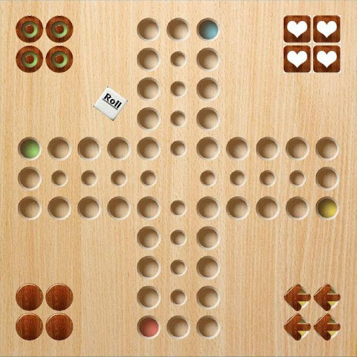 Ludo Screen 3