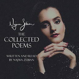 Slika ikone Najwa Zebian: The Collected Poems