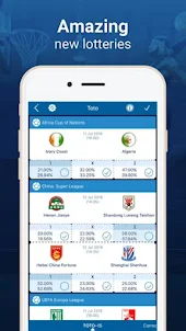 1xBet Sports Betting App