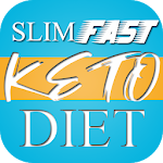 Cover Image of Download Ketogenic Diet-Slim Fast  APK