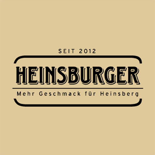 HeinsBurger logo