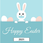 Cover Image of Tải xuống Happy Easter - Cards photos and wishes 3 APK