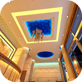 Ceiling Design Inspiration icon